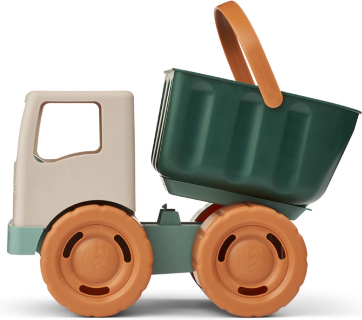 Liewood Strandset Roald Sand Set