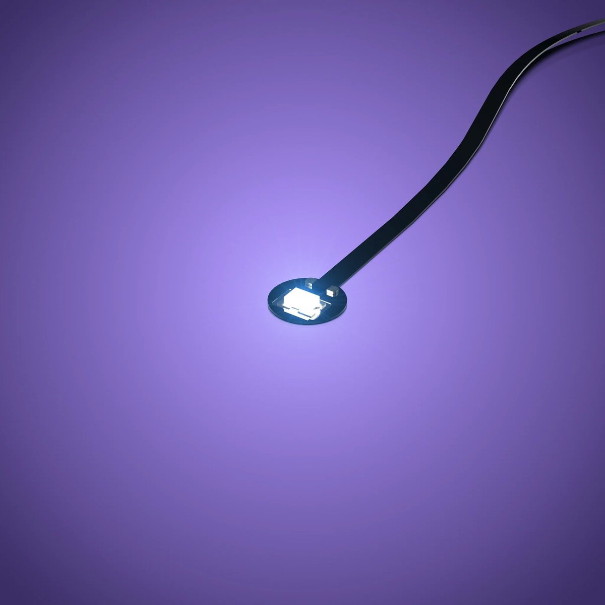 Astro Light Regular - Koel Wit 30cm (4 Pack)