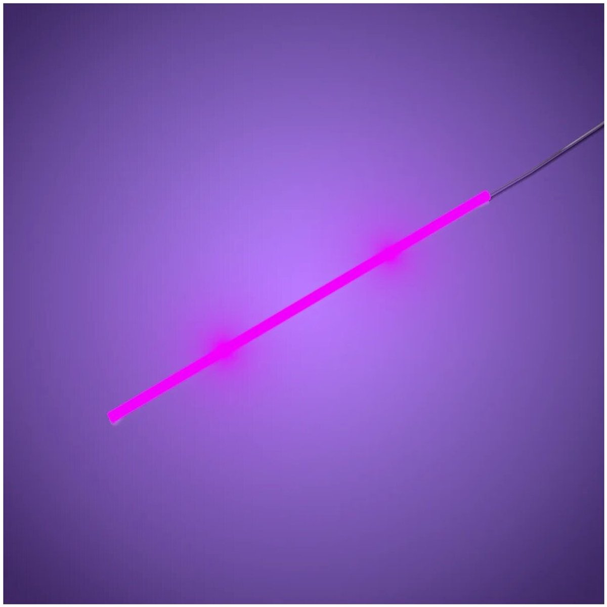 Flare Licht 16L - Roze