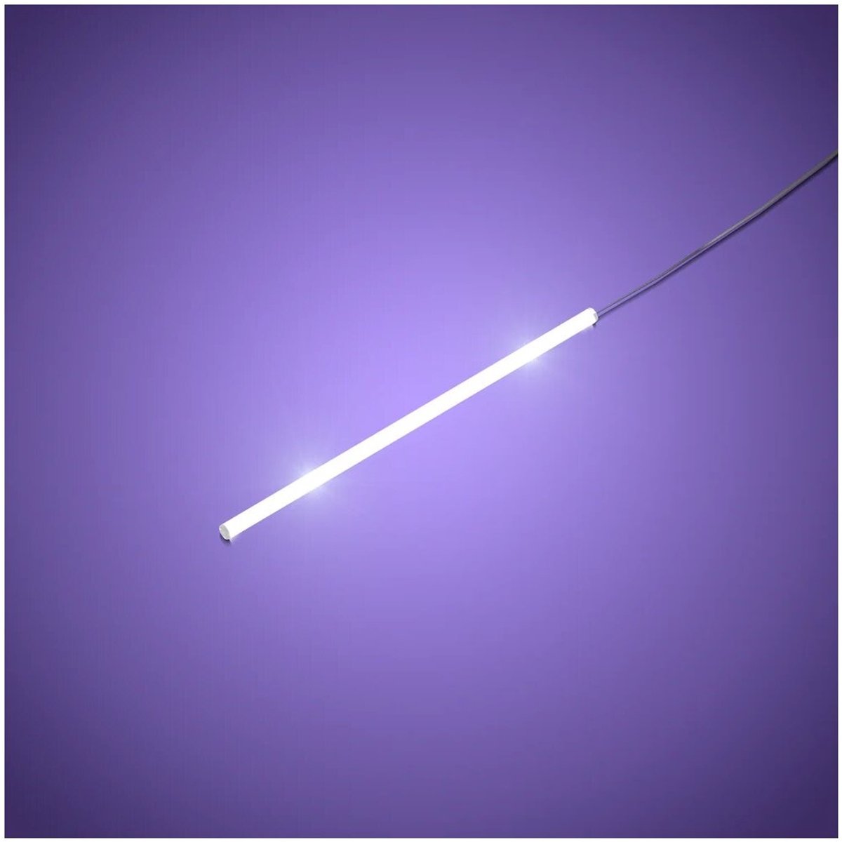 Flare Light 9L - Wit