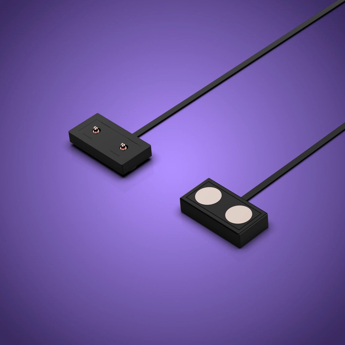 Flux Touch Plate 5cm (Twin Pack)