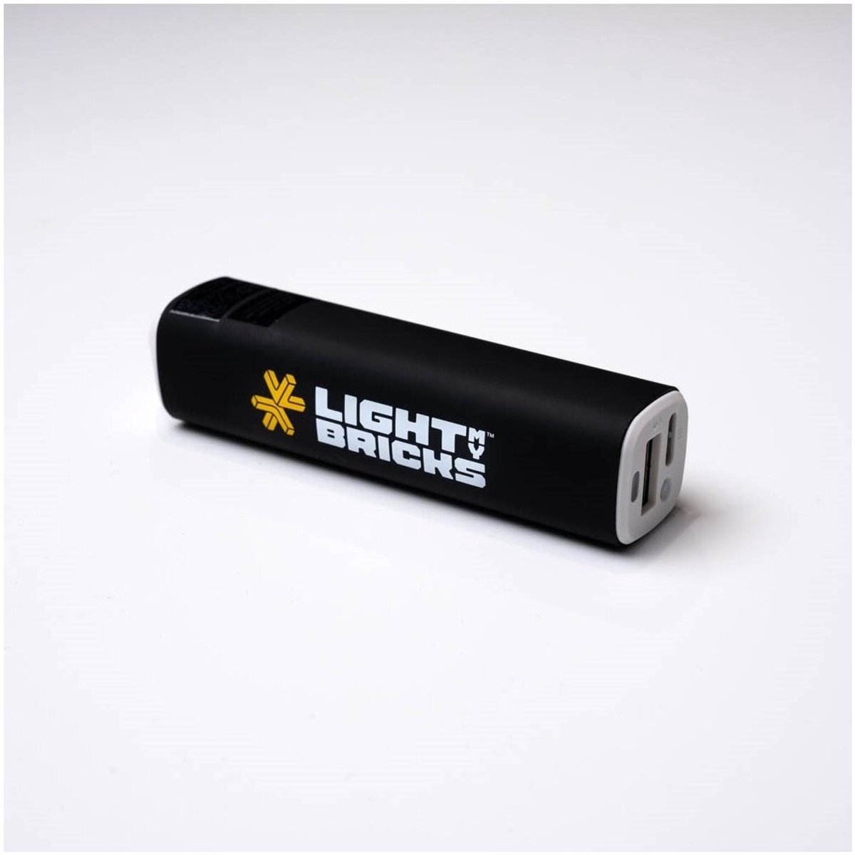 LMB 2.0 USB-powerbank (3350 mAh)