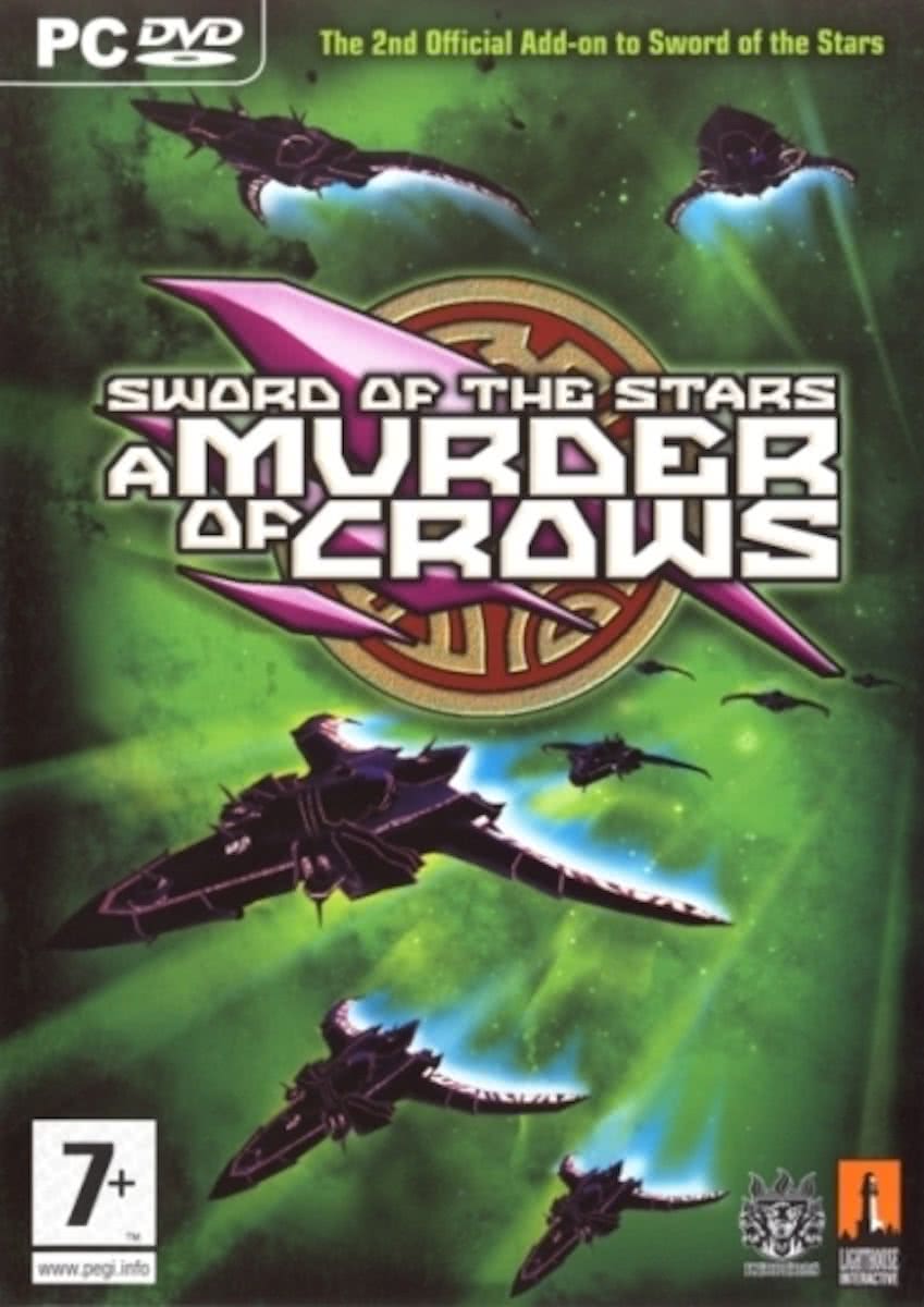 Sword Of The Stars-A Murder Of Crows - Windows