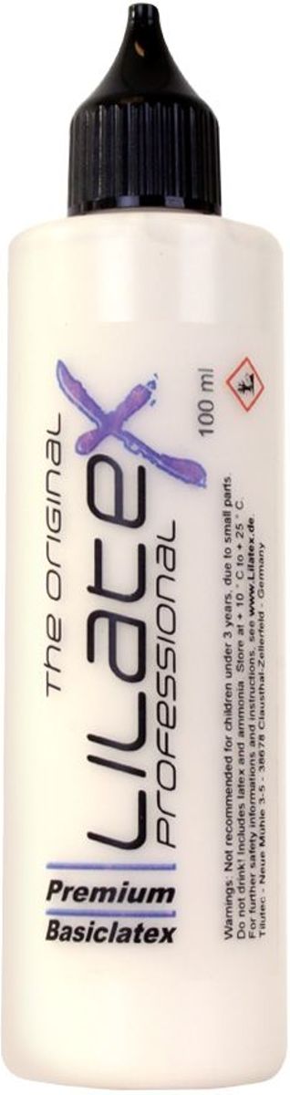   premium basis latex 100ml