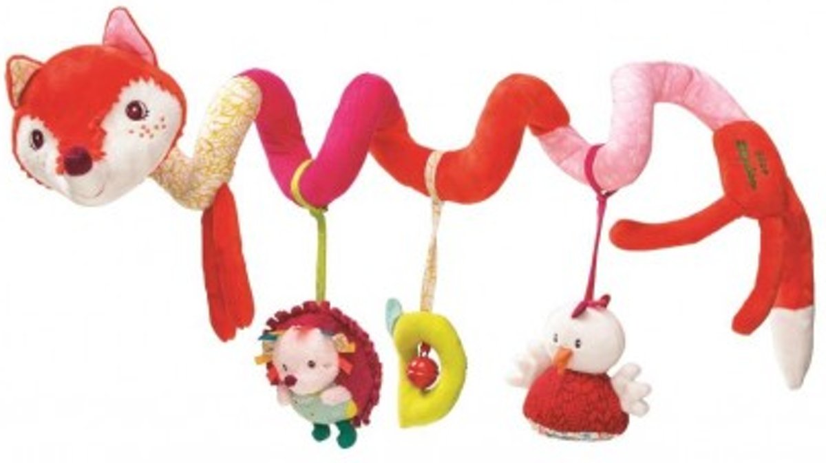 Alice activiteiten serpentine