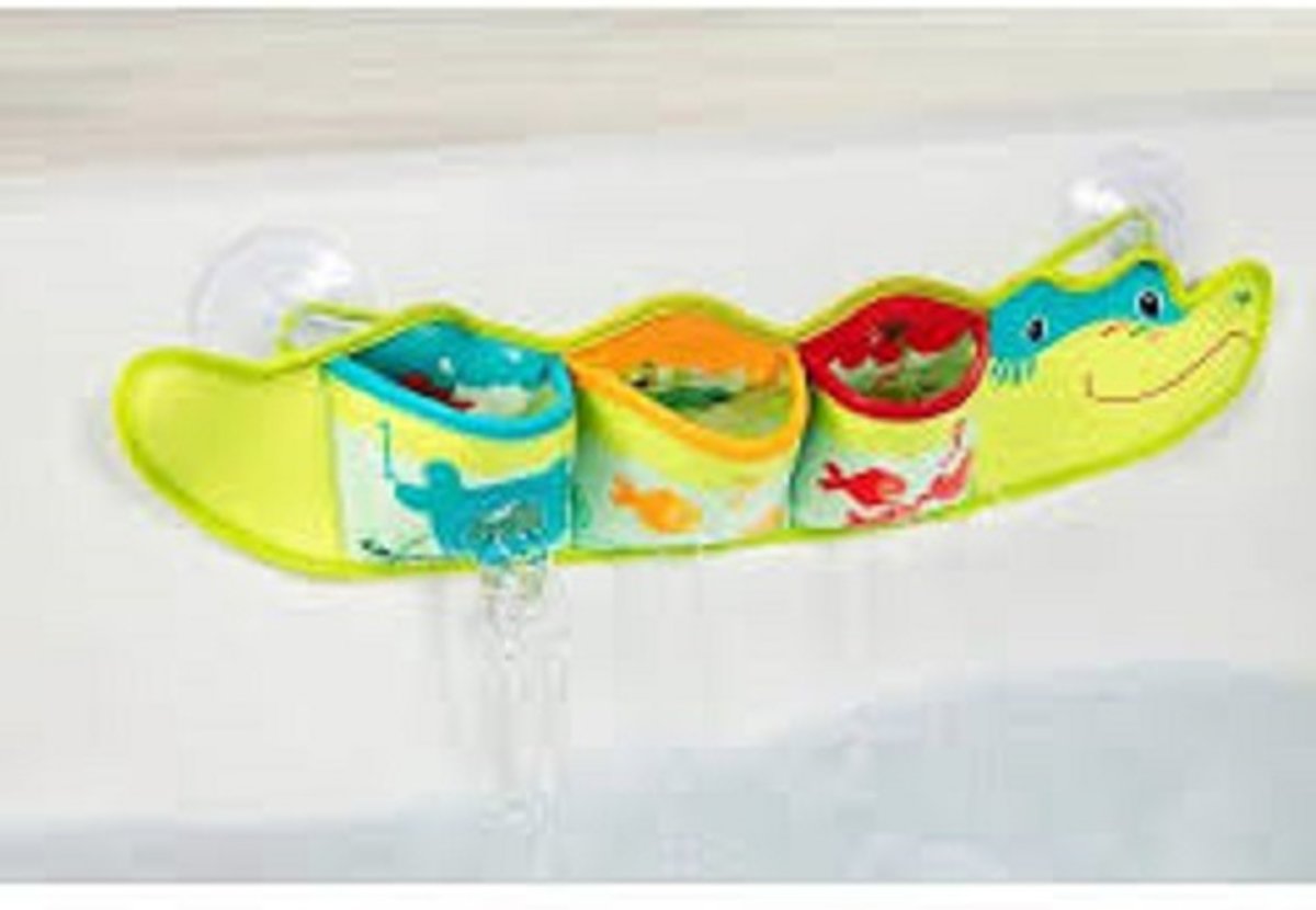 Lilliputiens - Anatole Badpaneel