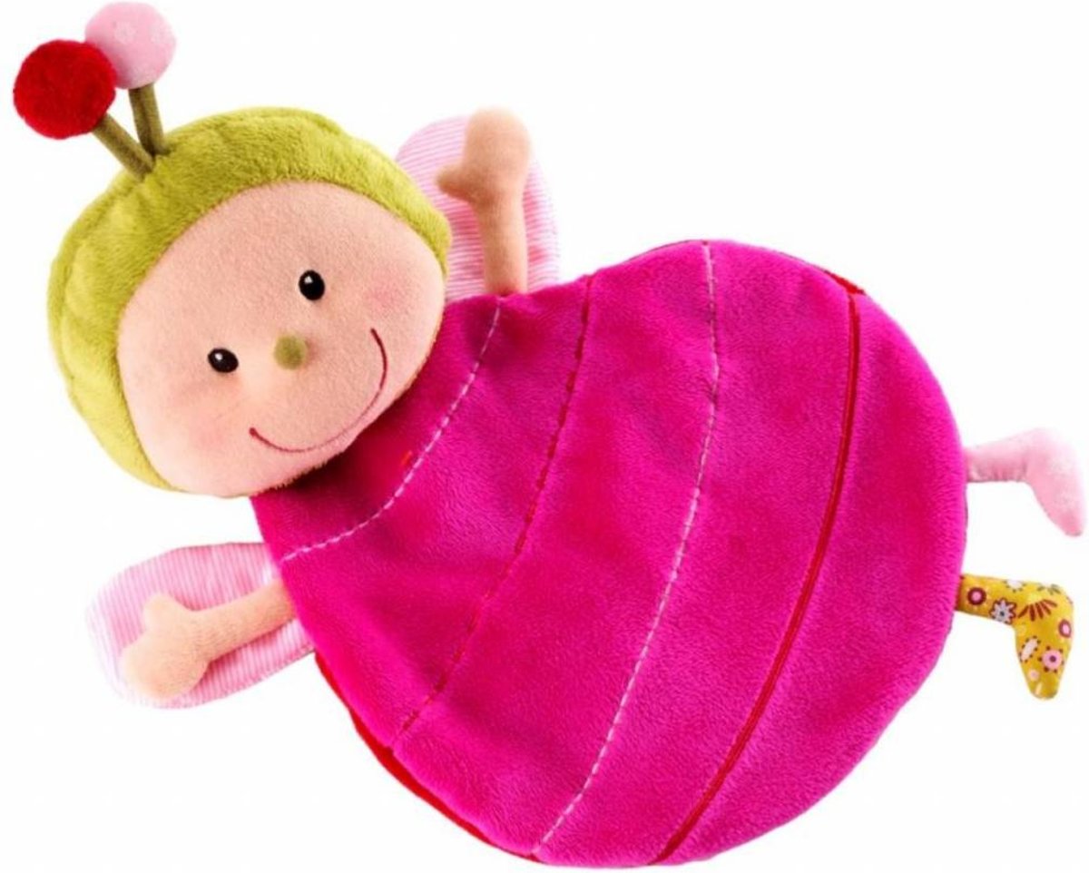 Lilliputiens - Knuffel - Liz