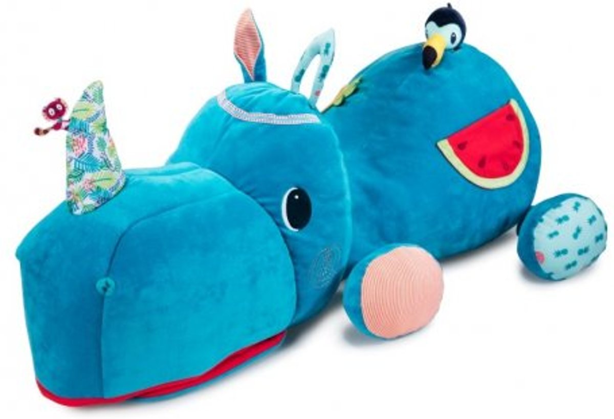 Lilliputiens - Marius Schattenbewaarder