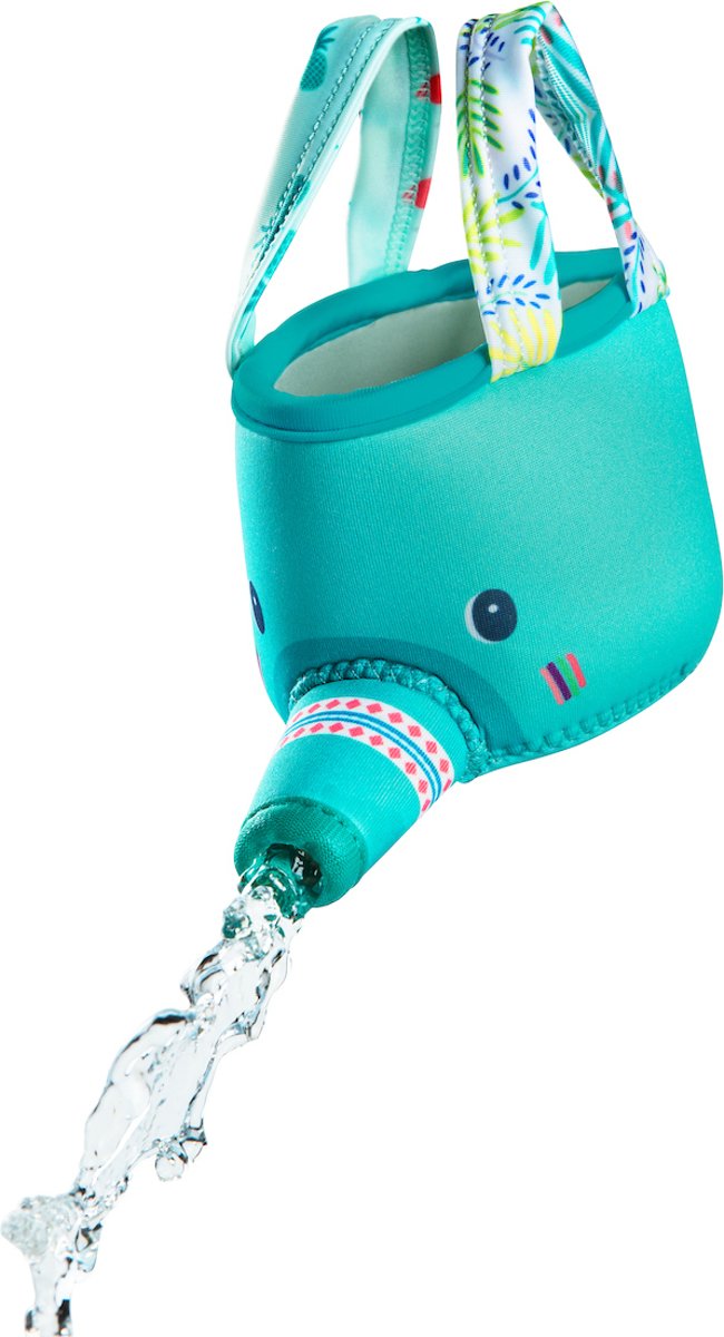 Lilliputiens 3 jungle badbekers