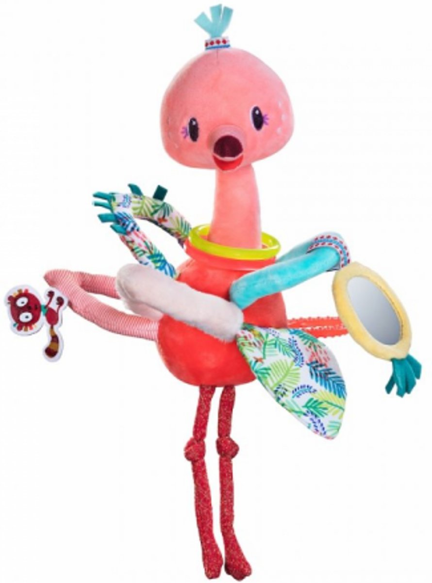 Lilliputiens Anaïs Grijprammelaar