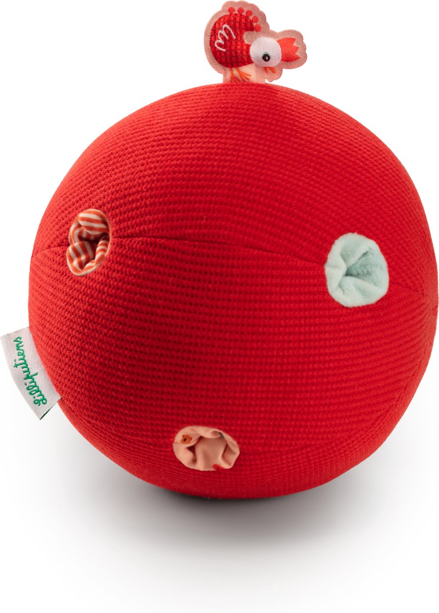   Sensorische bal Paulette