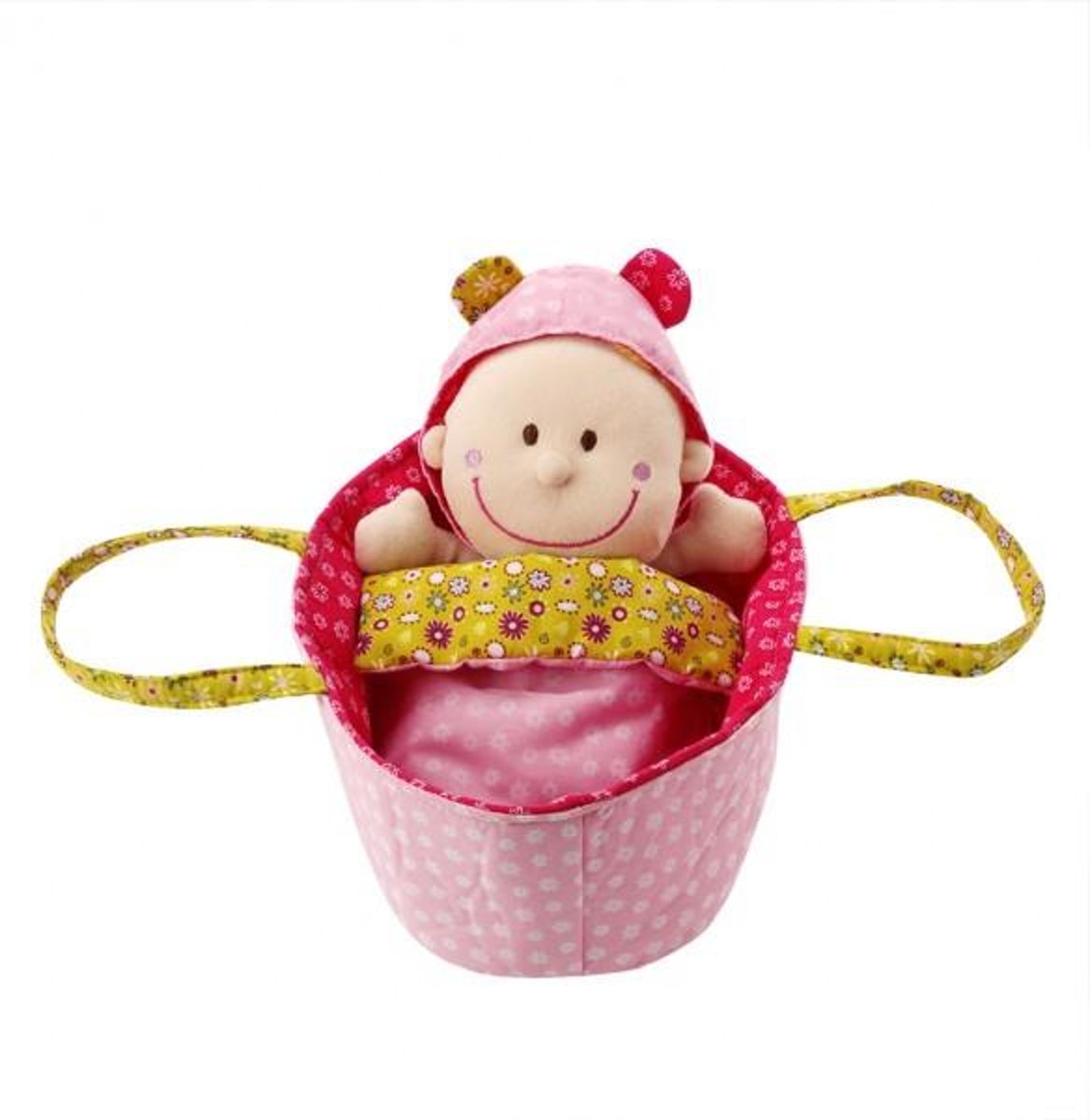 Lilliputiens baby Chloe