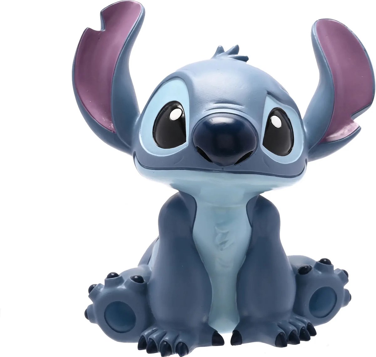 Lilo & Stitch Stitch spaarpot Unisex Spaarpot - meerkleurig - Standard