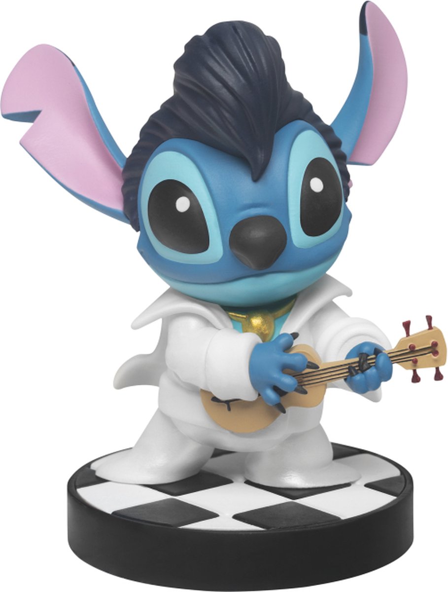 Lilo & Stitch Surprise Box - Fun Series Verzamelfiguren standaard