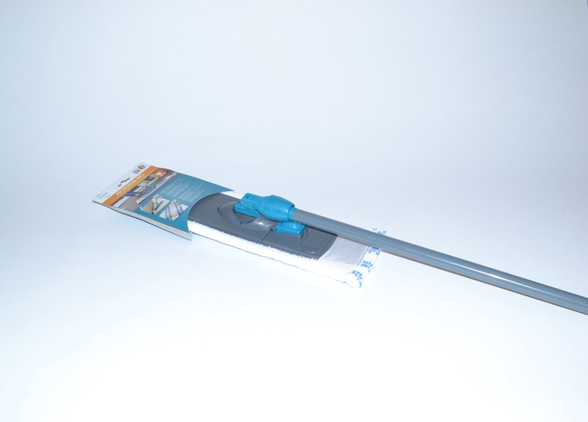 Linea Plushine Pro telescopische steel 130 cm.