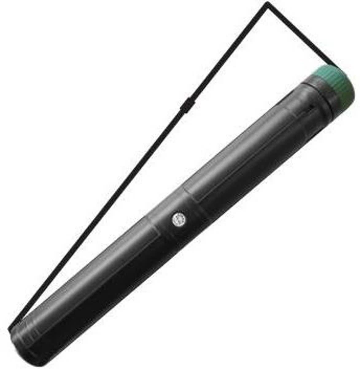 Canson telescopische tekenbuis diameter van 55 cm lengte van 35 tot 70 cm