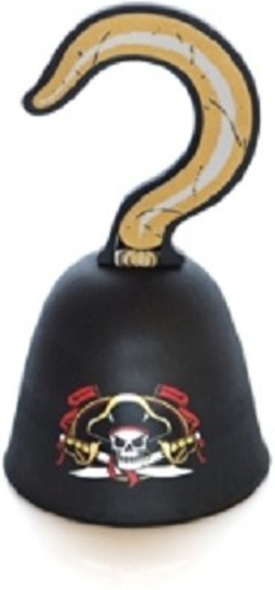 Captain Cross - Piraten Haak