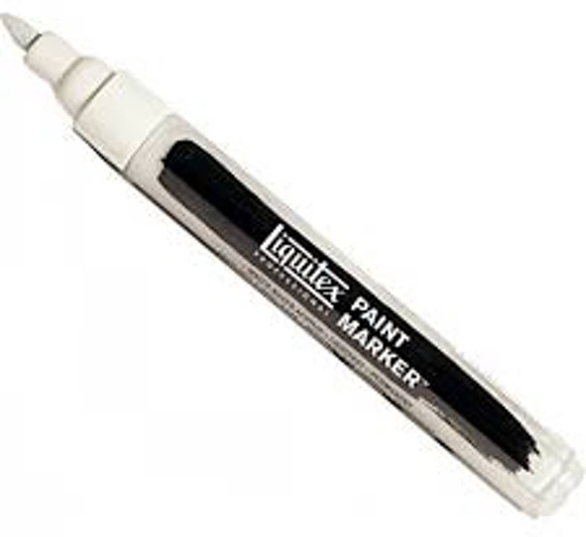 Liquitex Acryl Paint Marker Neutral Gray 8 4628/599