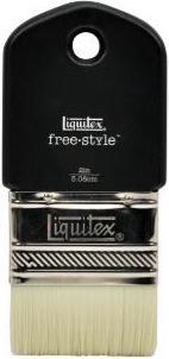   Free Style Large Scale Paddle 2