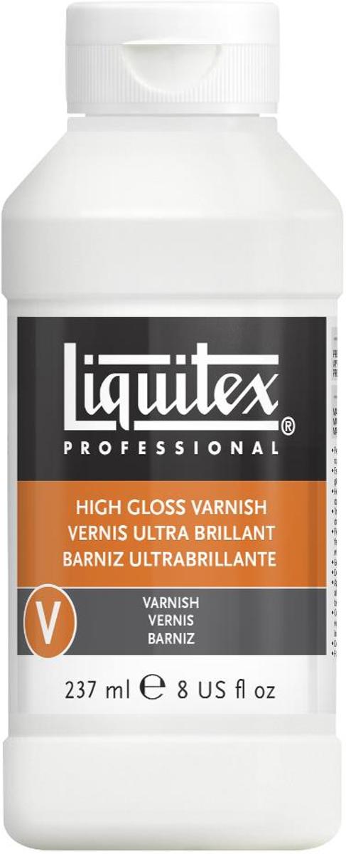   High Gloss Vernis 237ml