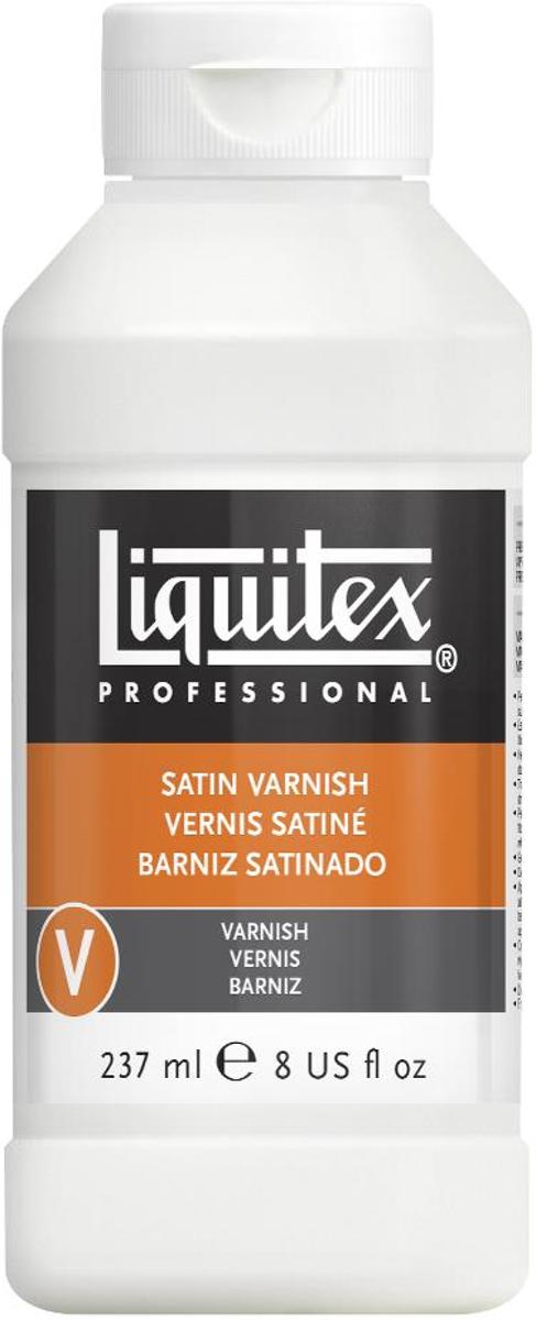   Satijnvernis 237ml