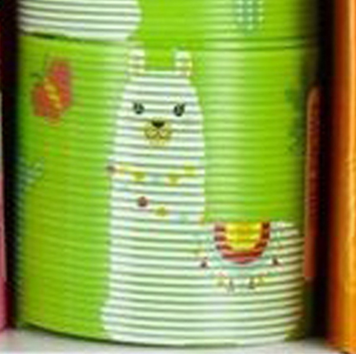 Trapveer - lama - groen - alpaca cactus - loopveer springveer speelgoed traploper rups spring - Kerstcadeau Sinterklaas schoencadeautje - 7 cm - kerst cadeau tip