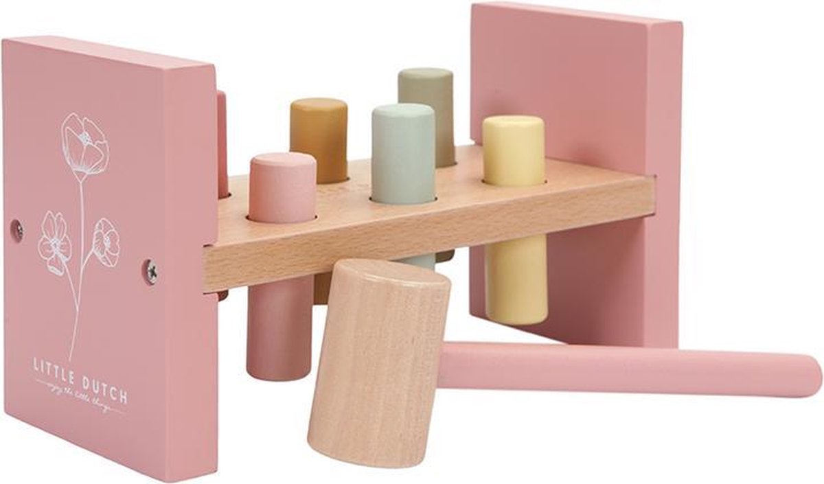 LD Hamerbank Wild Flowers