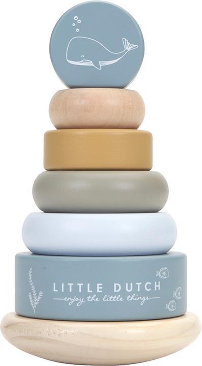 LD Tuimelstapelaar Ocean