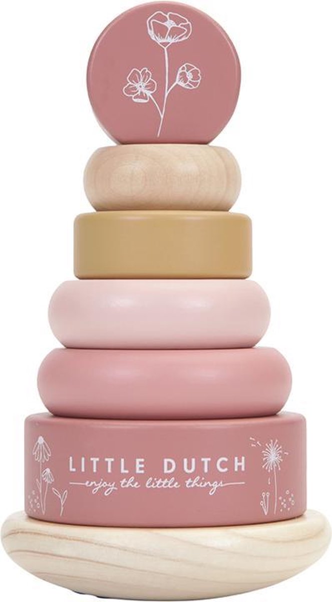 LD Tuimelstapelaar Wild Flowers