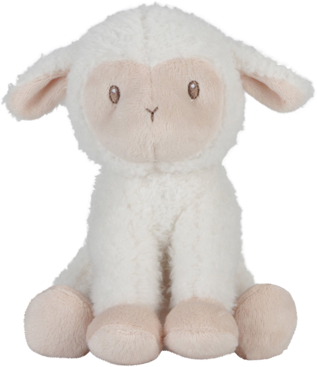 Little Dutch - Schaap 17 cm - Little Farm