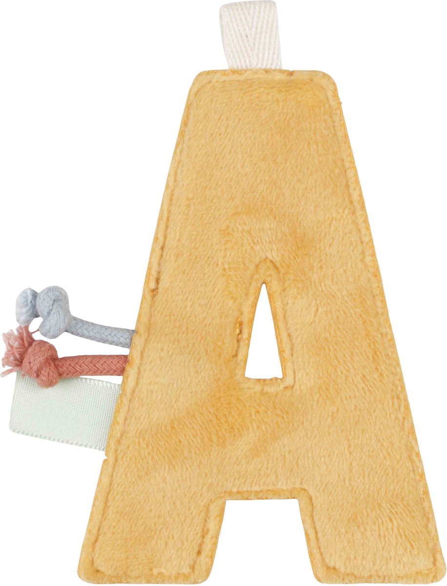 Little Dutch - Slinger element - Letter A