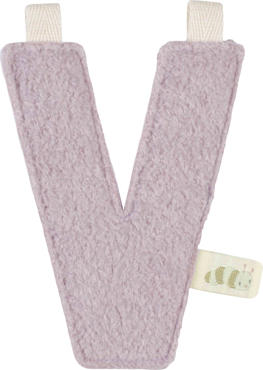 Little Dutch - Slinger element - Letter V