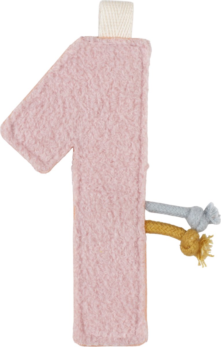 Little Dutch - Slinger element - Nummer 1