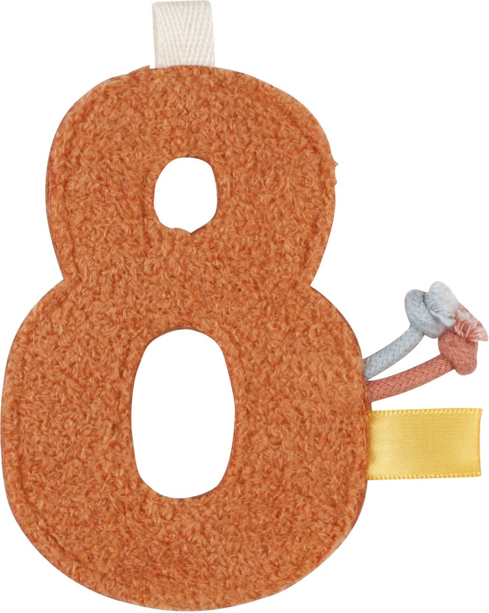   - Slinger element - Nummer 8