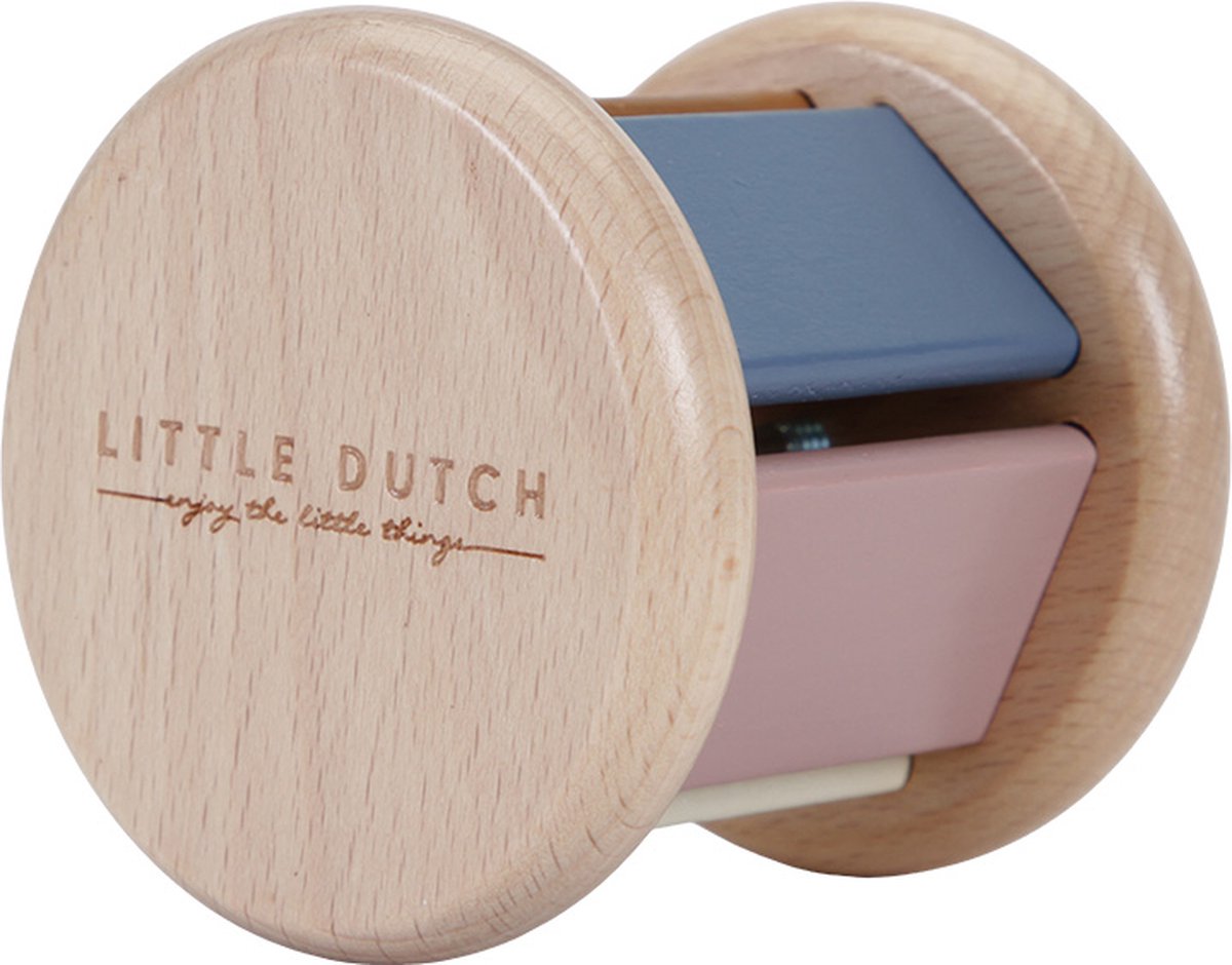 Little Dutch - Vintage - Rammelaar - FSC