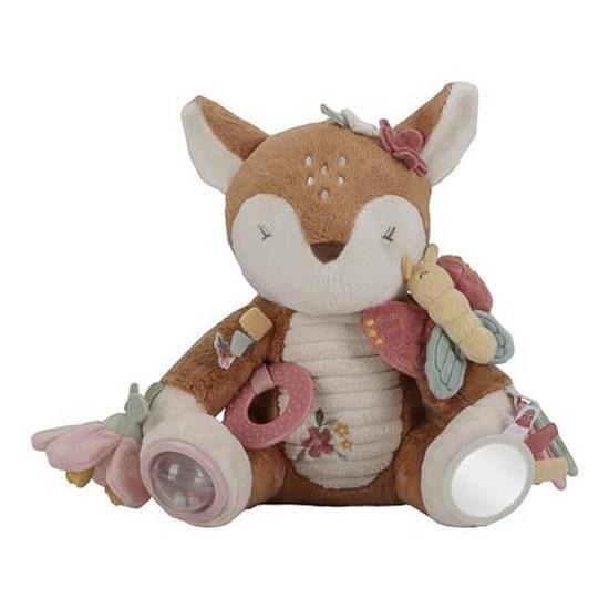 Little Dutch Activiteitenknuffel Hert Fairy Garden GRS