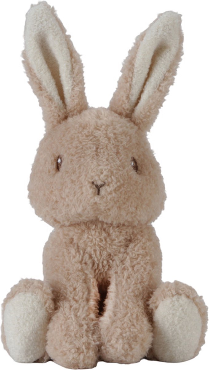 Little Dutch Baby Bunny Knuffel - 15 cm