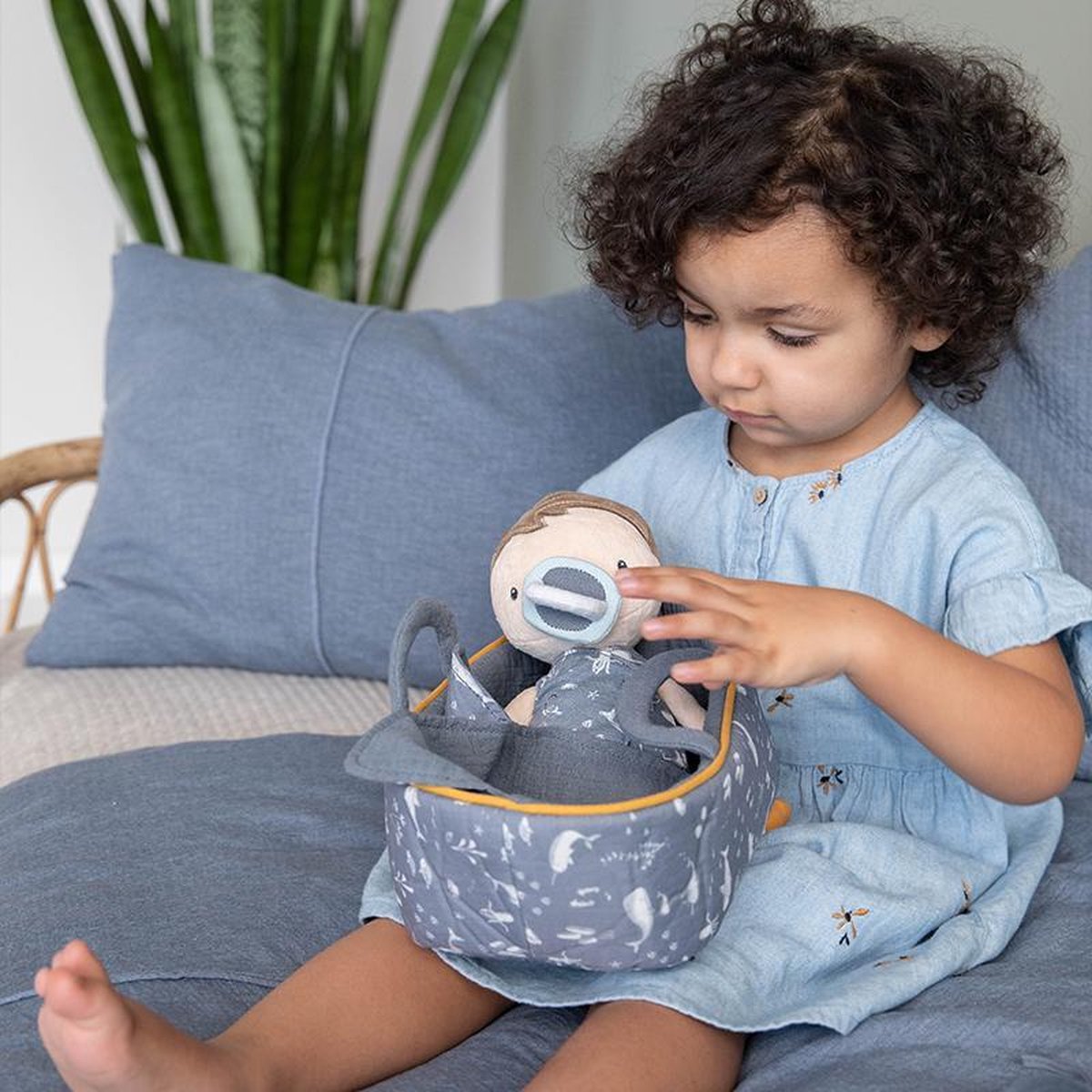 Little Dutch Babypop Jim