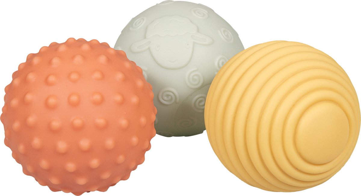   Farm Zintuig   set/3