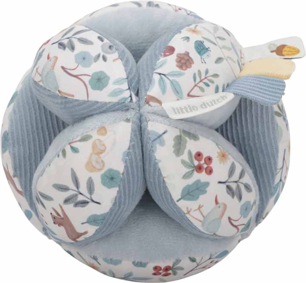   Grijpbal - Forest Friends