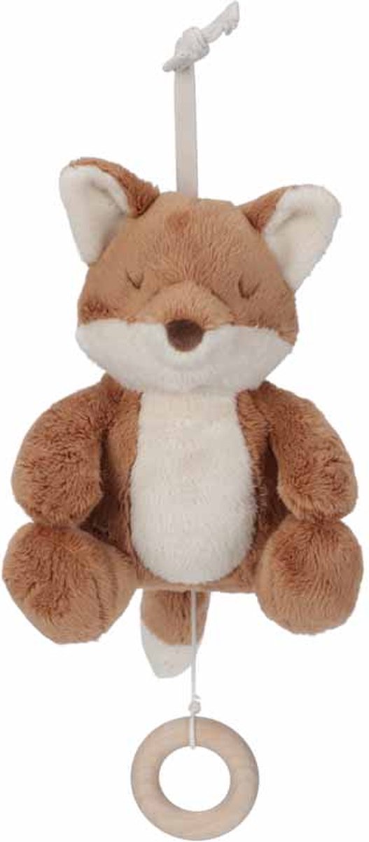 Little Dutch Muziekdoos Vos - Forest Friends