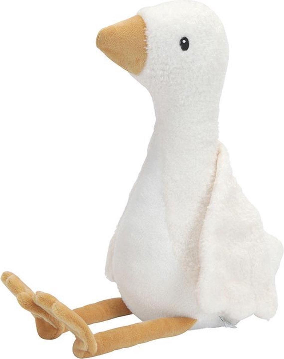 Little Dutch knuffel Little Goose 30cm