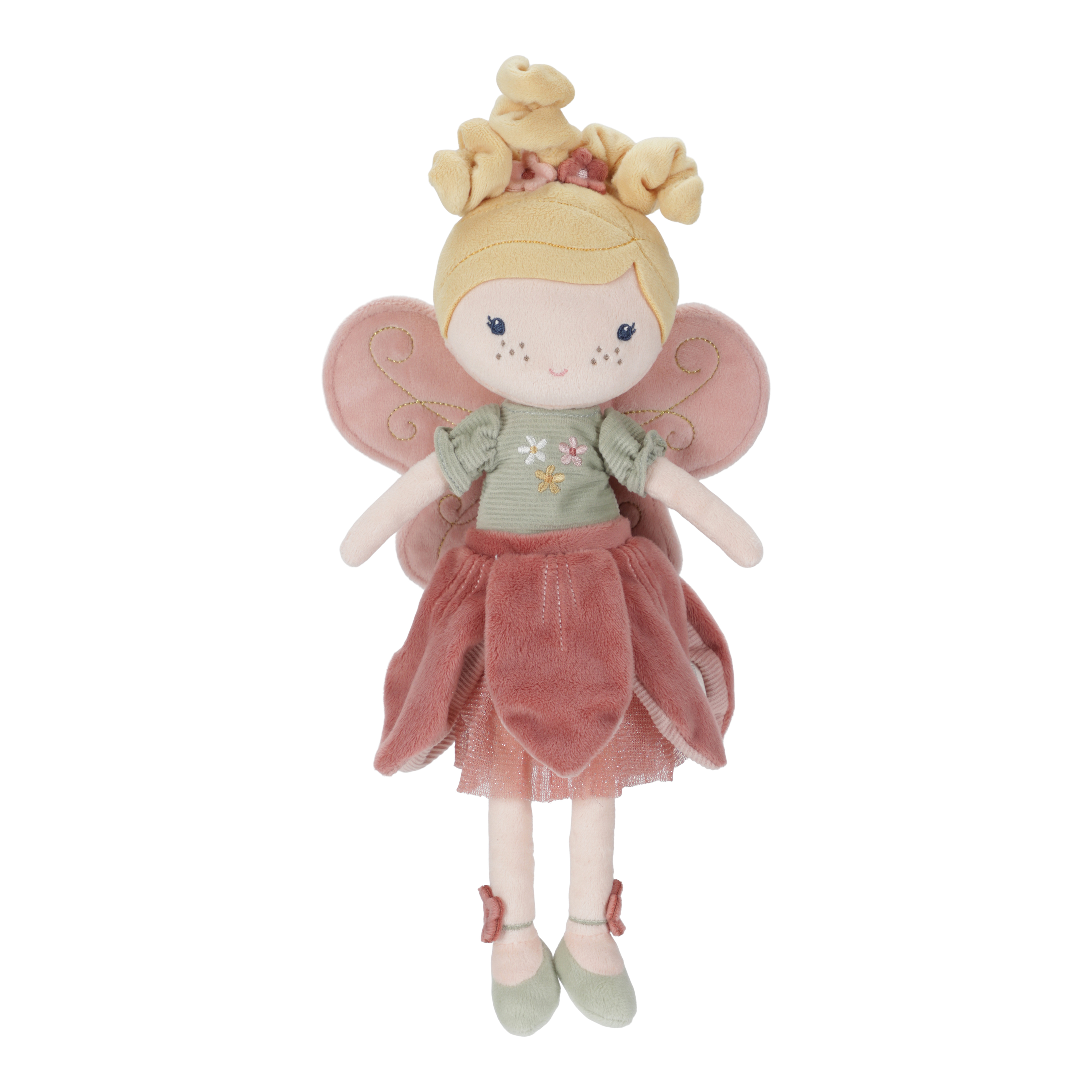 Little Dutch knuffelpop fairy Mila