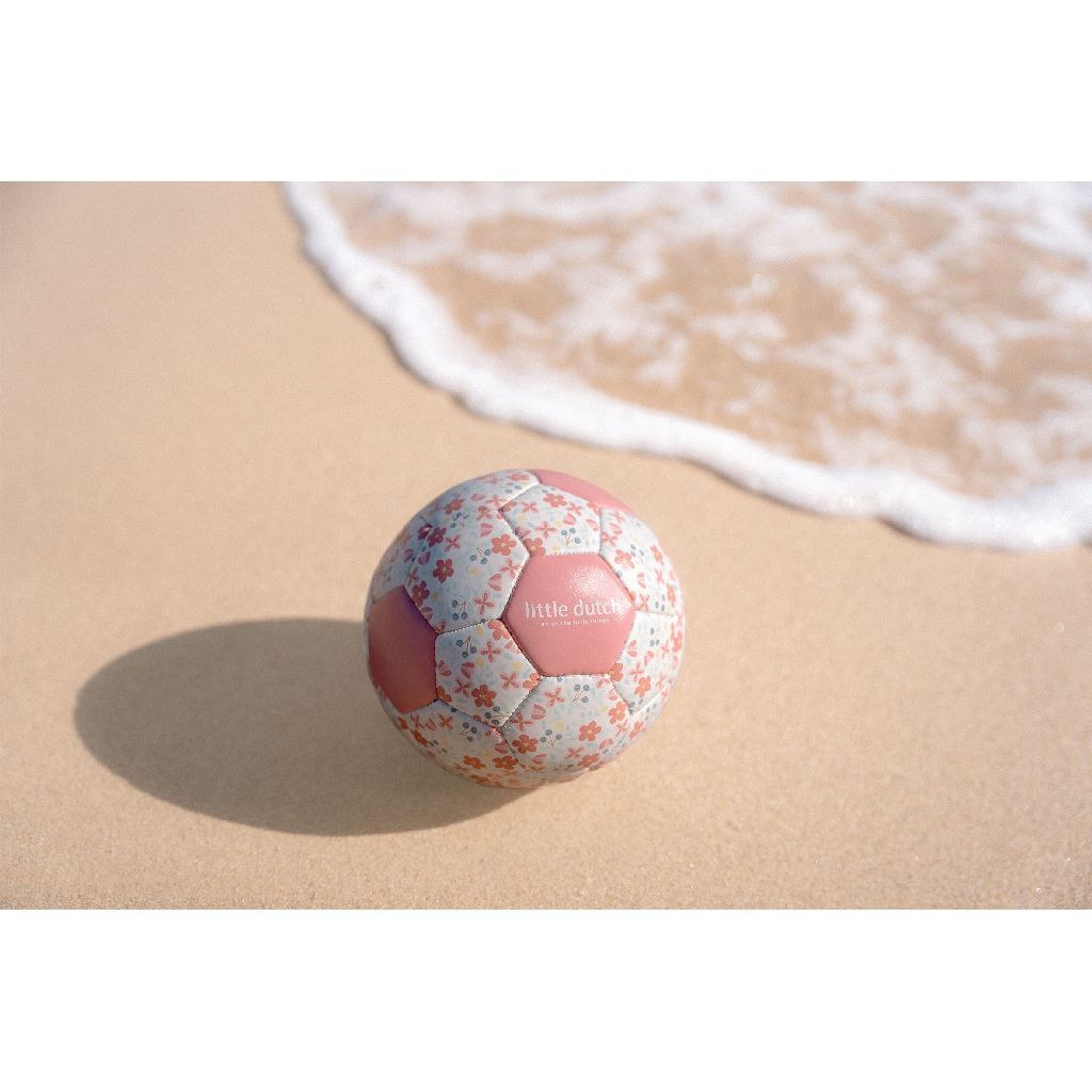 Little Dutch mini bal roze