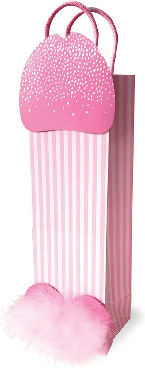 Little Genie Productions LGP.006 - Penis, Gift Bag