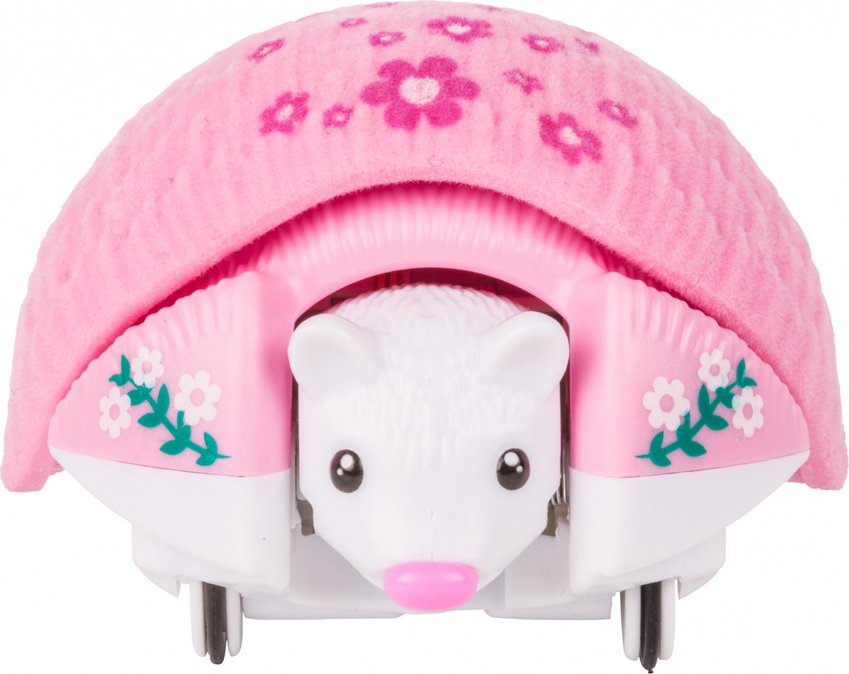 Little Live Pets LILHEDGEHOG 