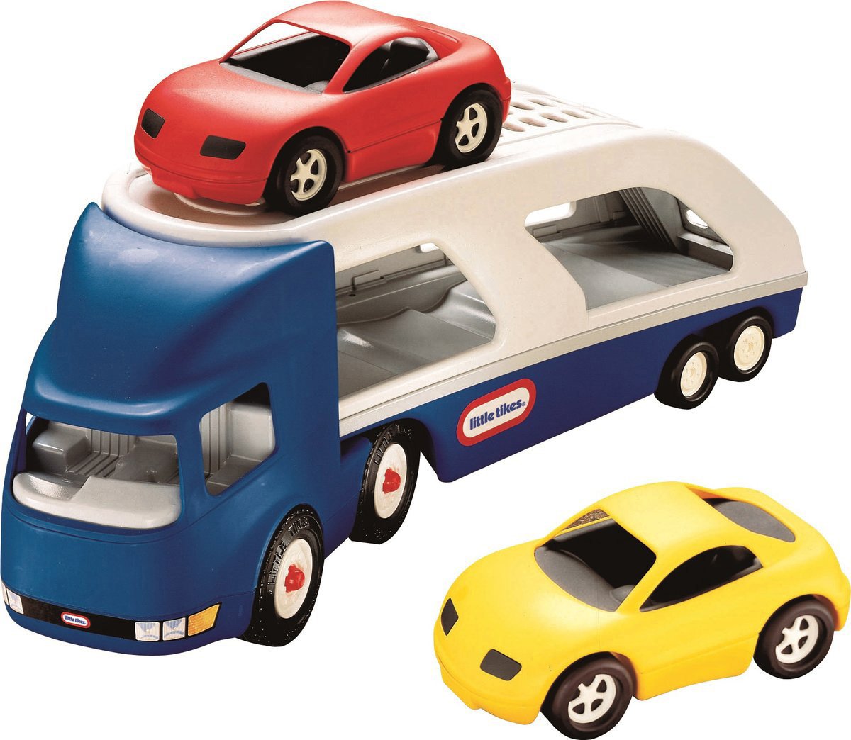 Little Tikes Grote Auto Transporter