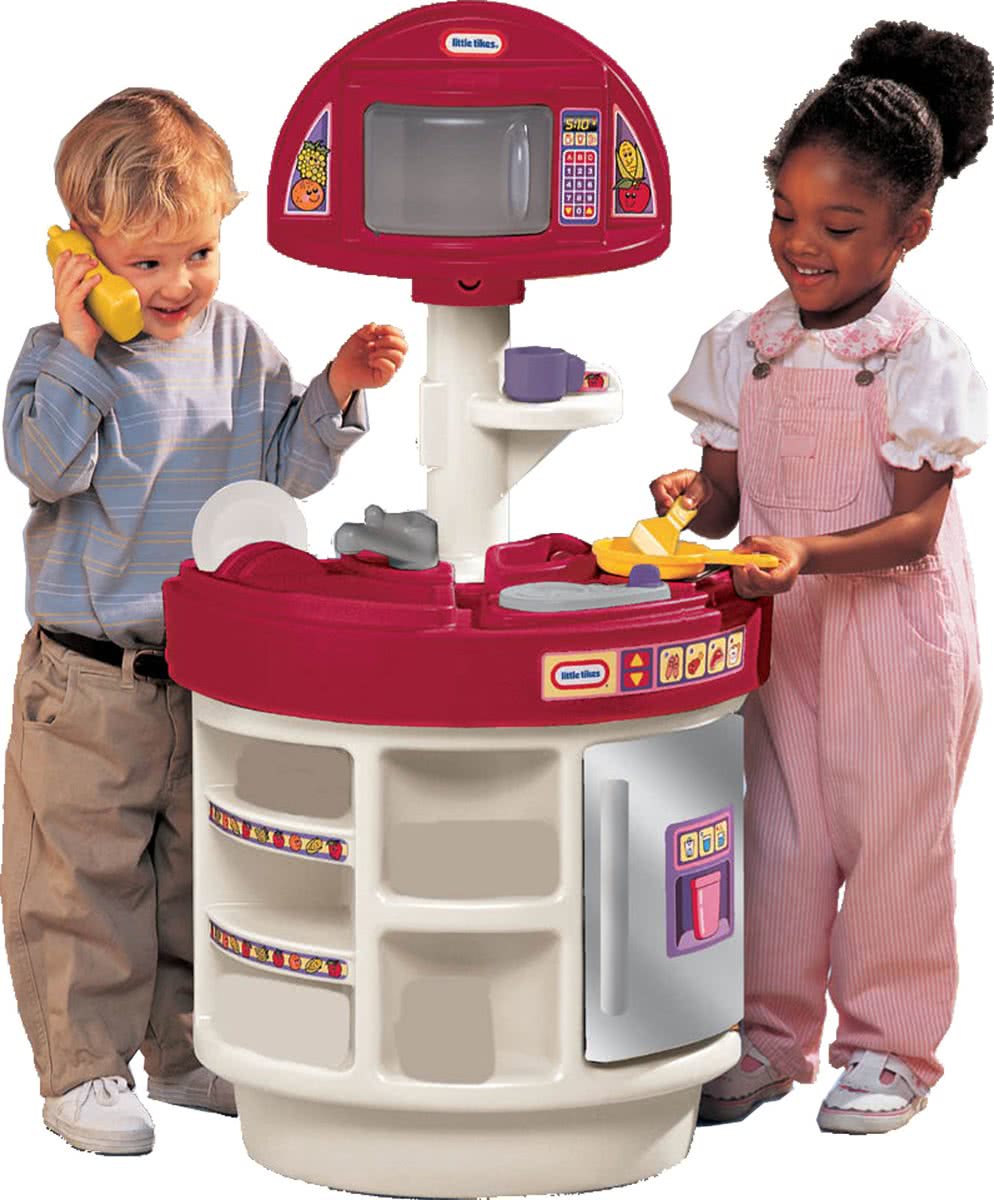   Keuken Cookin Around