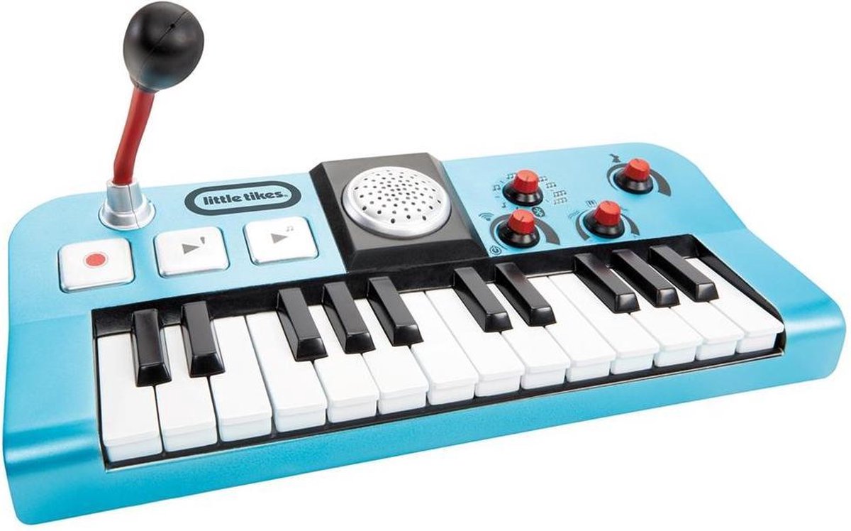   My Real Jam Keyboard -  