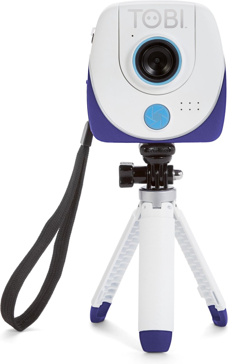   Tobi 2 Studio HD Regisseurscamera -  